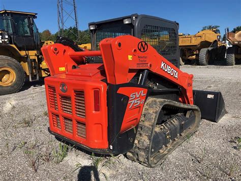 used skid steer for sale in kentucky|used skid steers for sale ky.